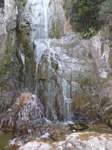 逃离沙地